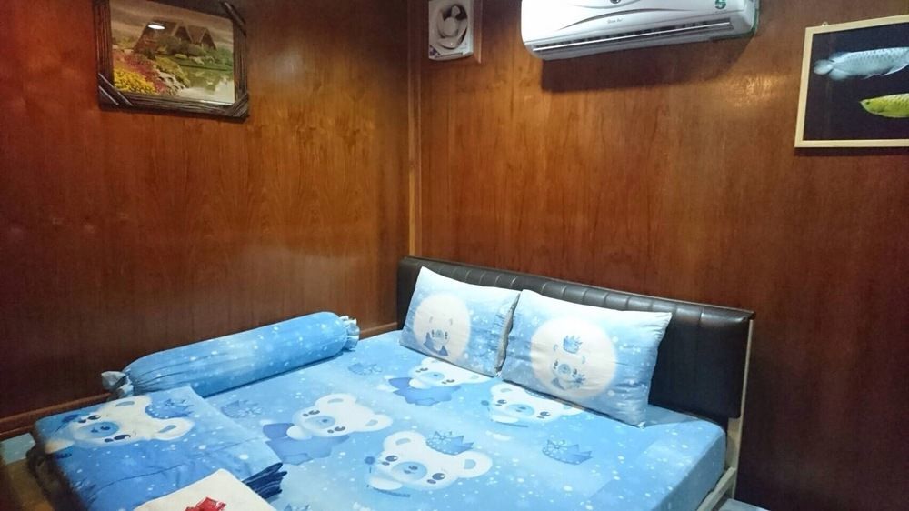 Apartmán Ban Mae Arom Amphawa Exteriér fotografie
